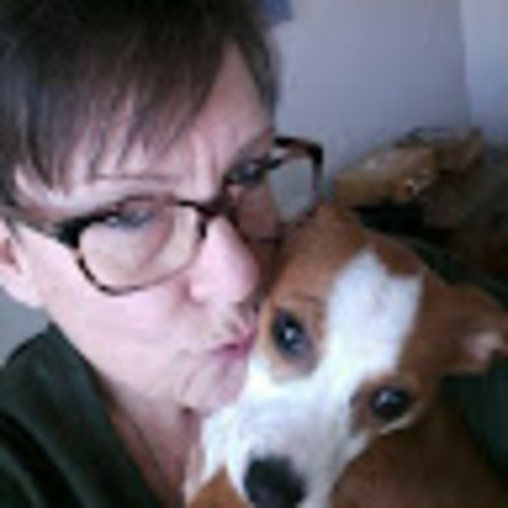 Meet your Posher, Trudy